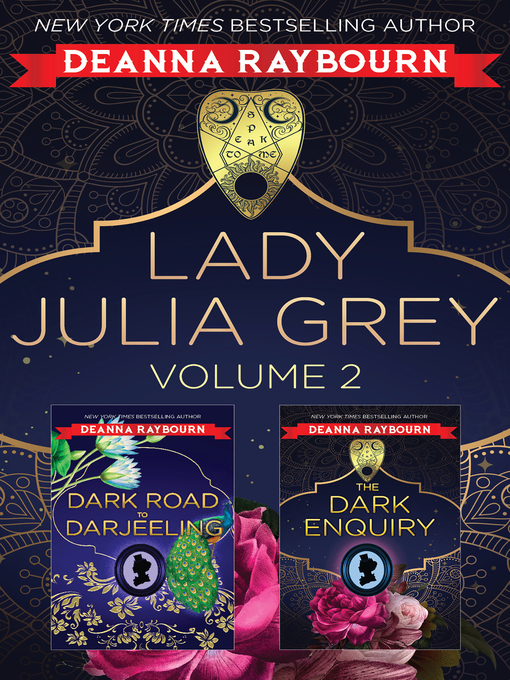 Title details for Lady Julia Grey Volume 2 by Deanna Raybourn - Available
